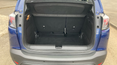 Vauxhall Crossland 1.2 Turbo Design 5dr Petrol Hatchback